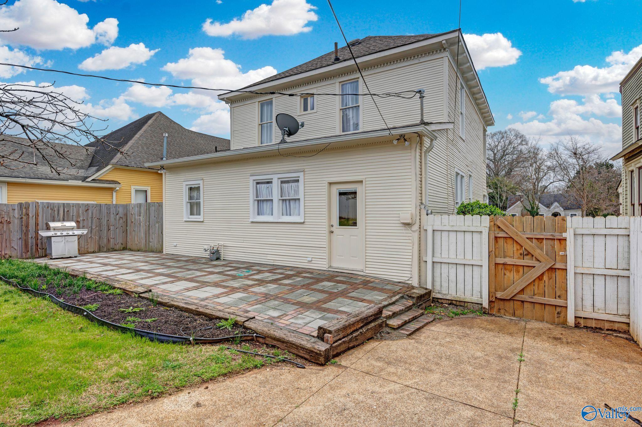 436 Sherman Street Se St, Decatur, Alabama image 30