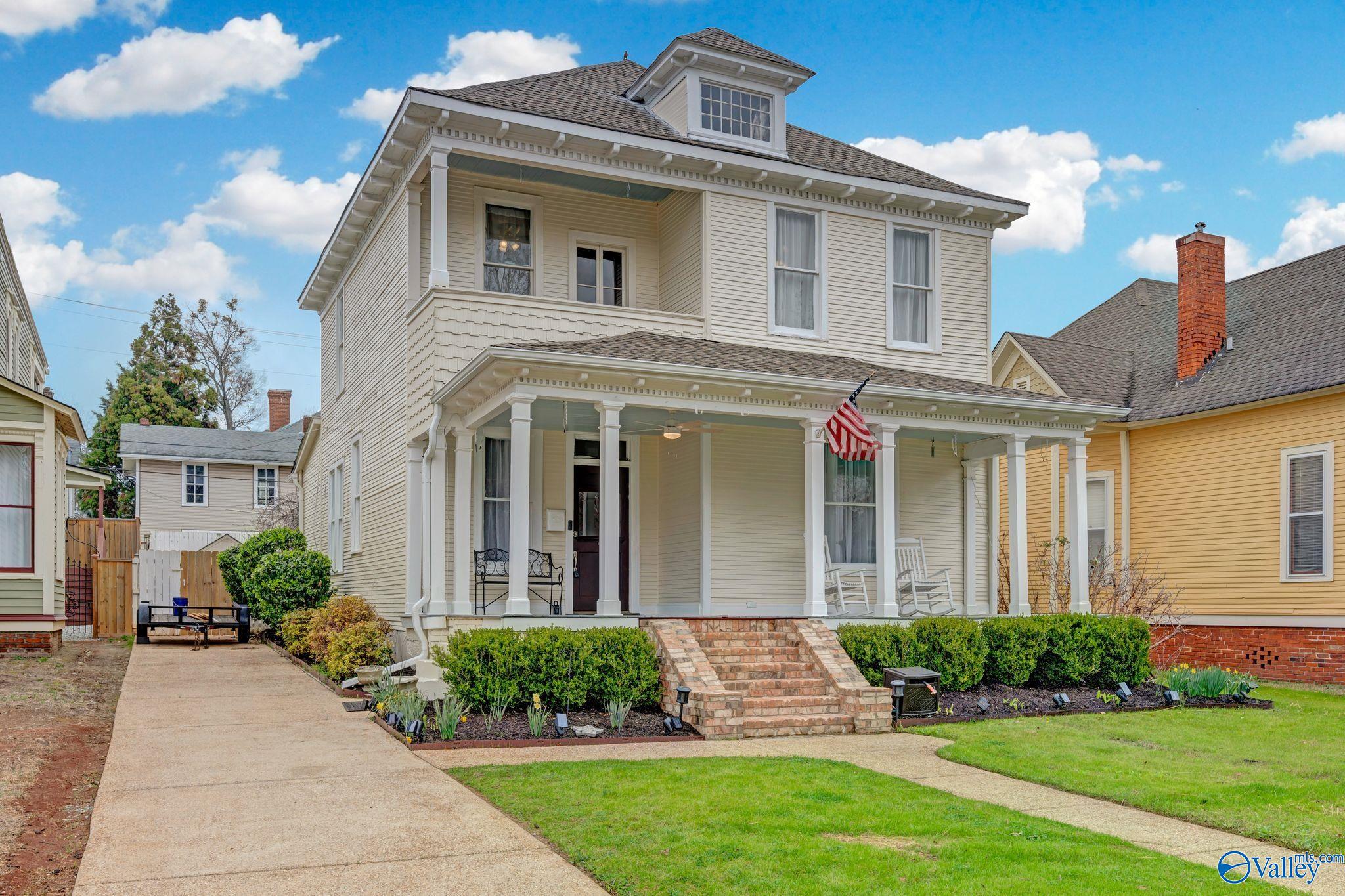 436 Sherman Street Se St, Decatur, Alabama image 2