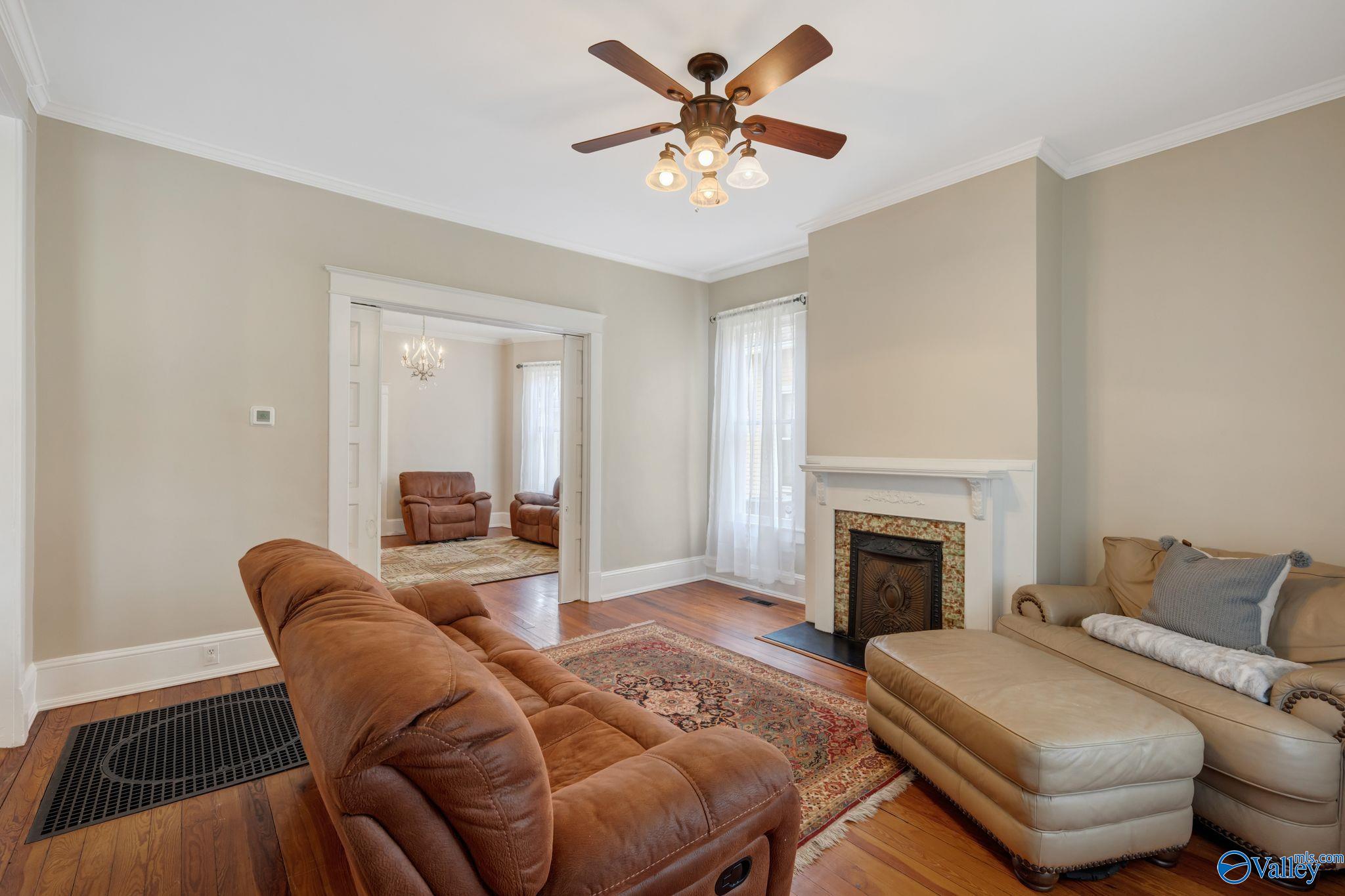 436 Sherman Street Se St, Decatur, Alabama image 11