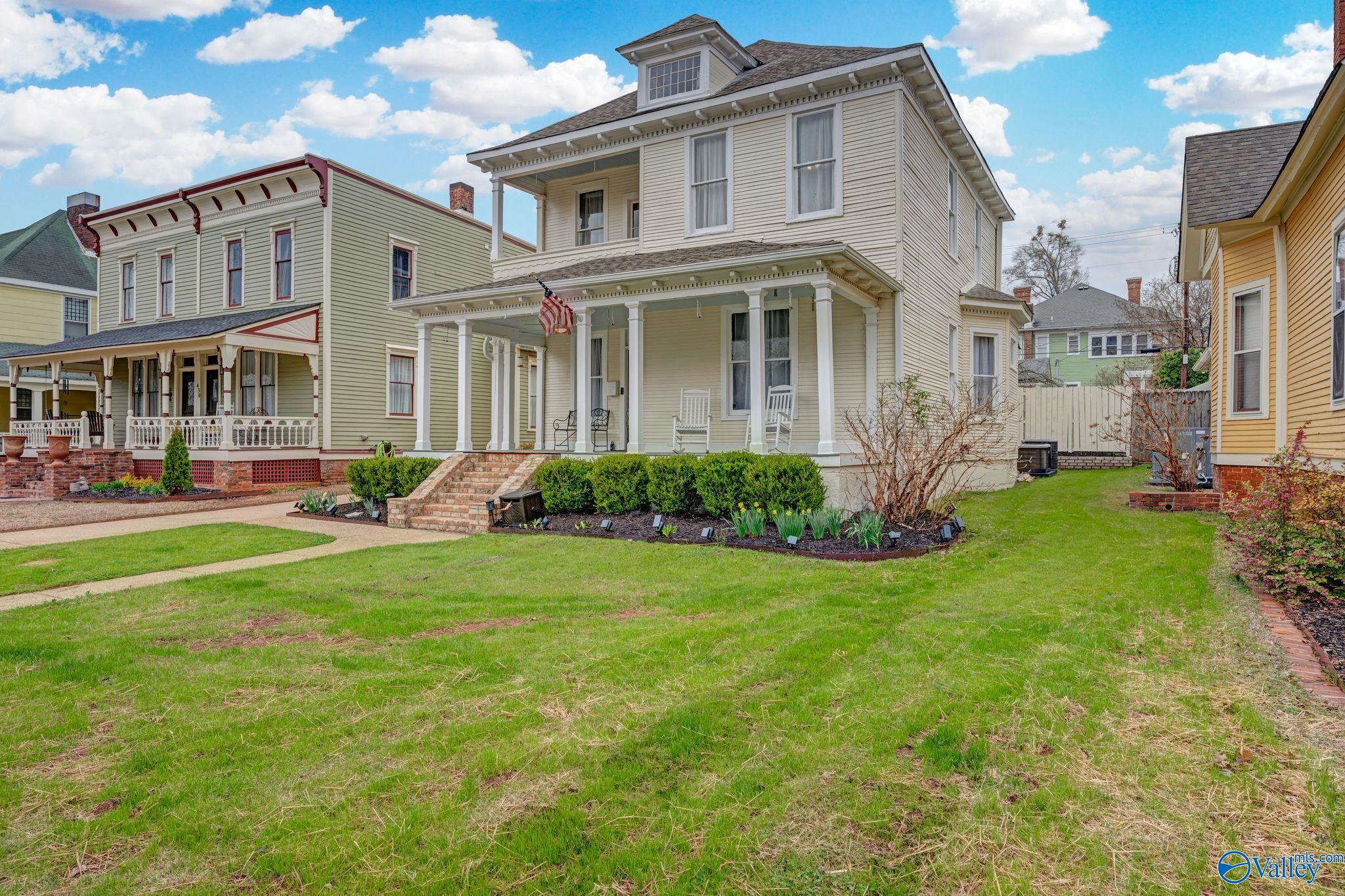 436 Sherman Street Se St, Decatur, Alabama image 3