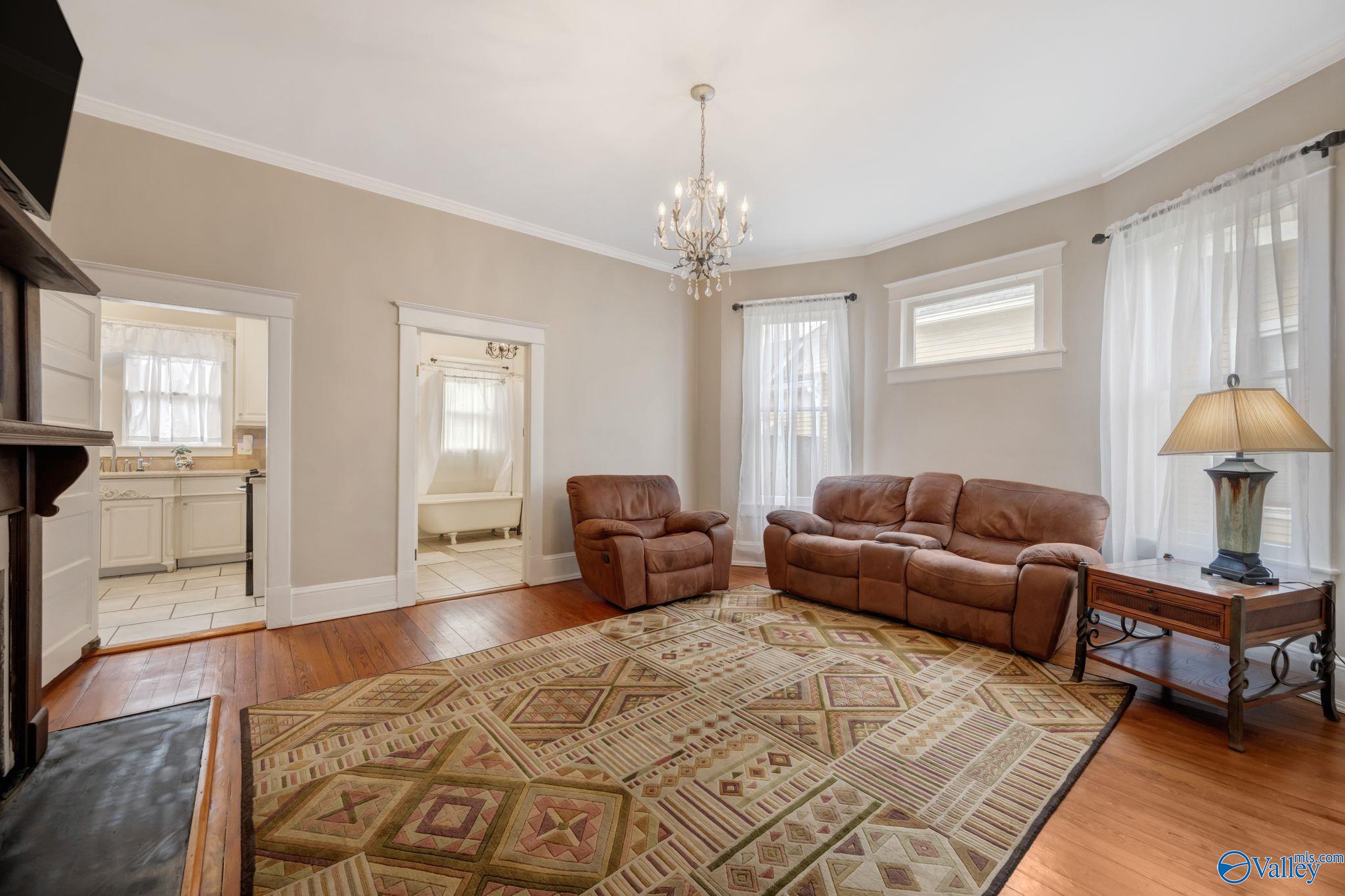 436 Sherman Street Se St, Decatur, Alabama image 8