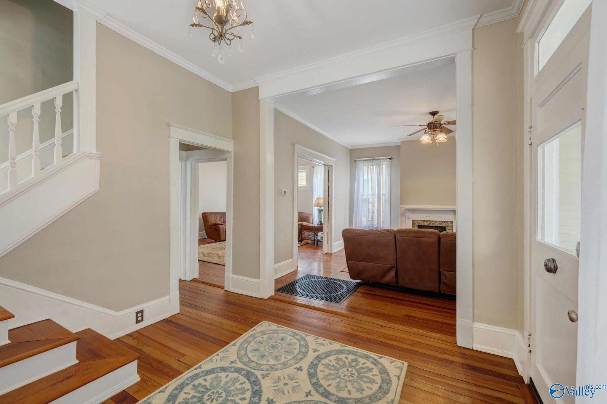 436 Sherman Street Se St, Decatur, Alabama image 7