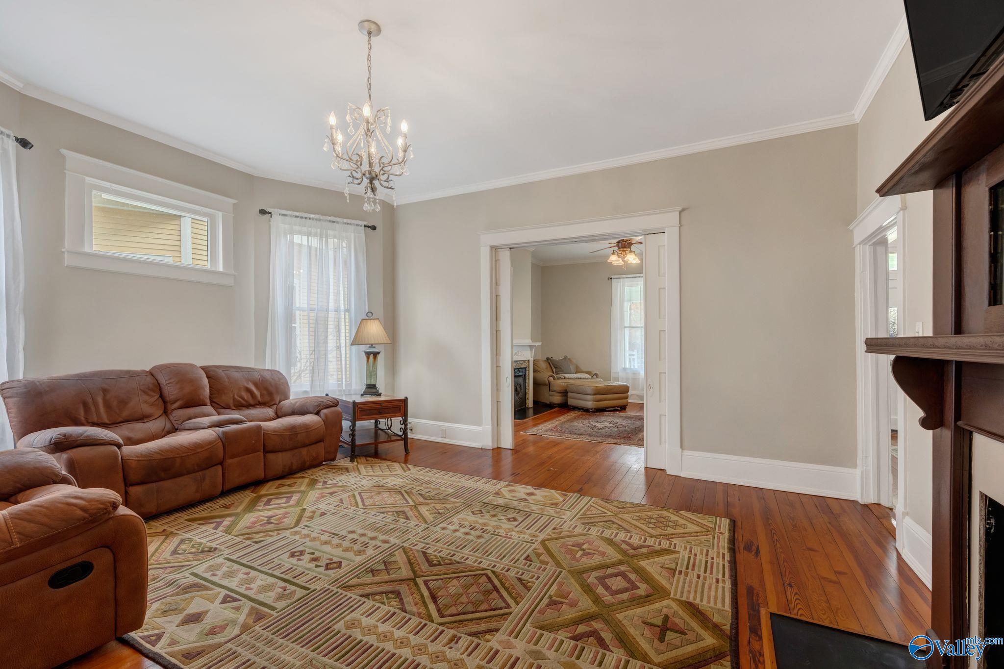 436 Sherman Street Se St, Decatur, Alabama image 9