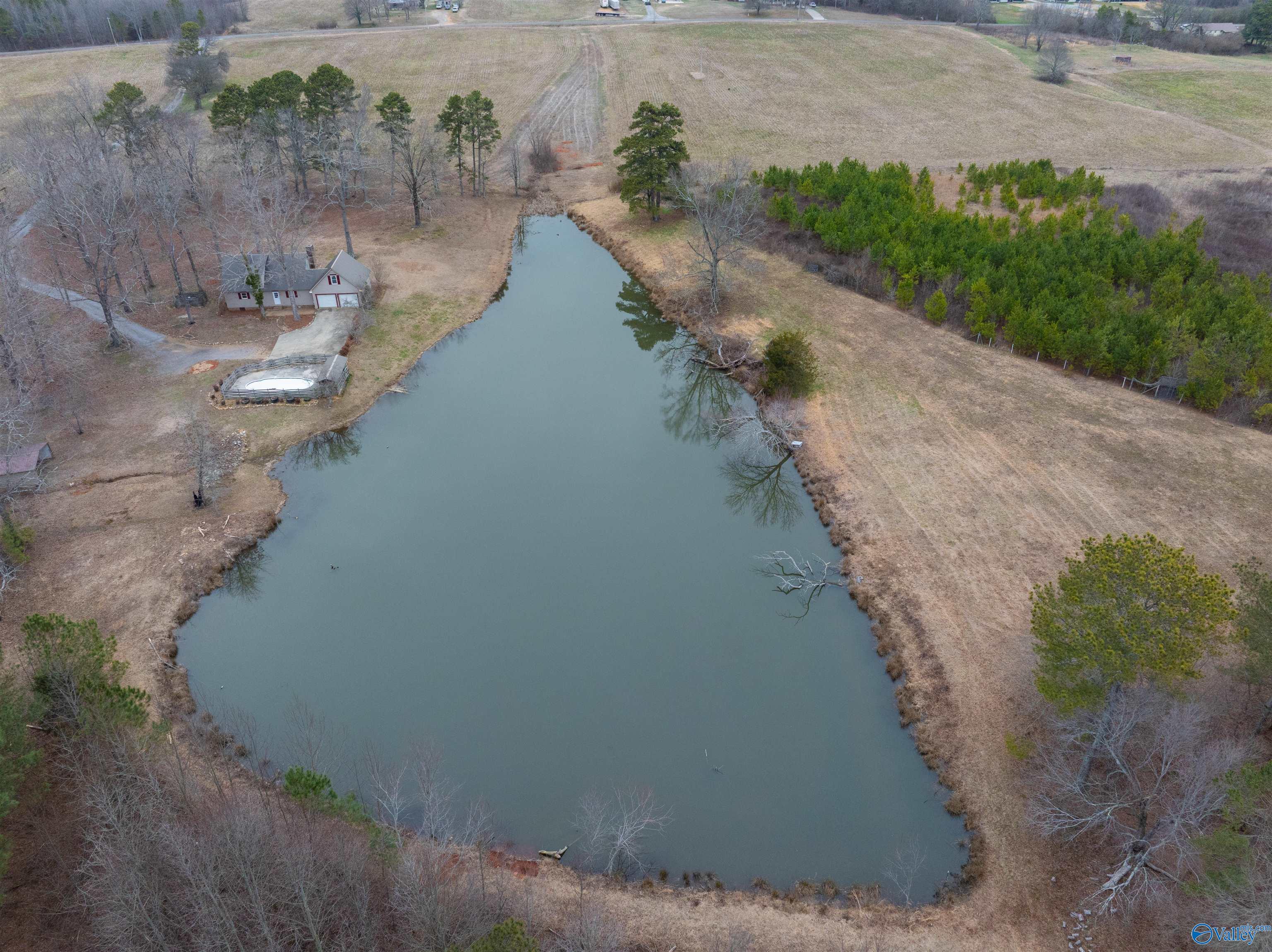 613 S County Road 66, Section, Alabama image 10