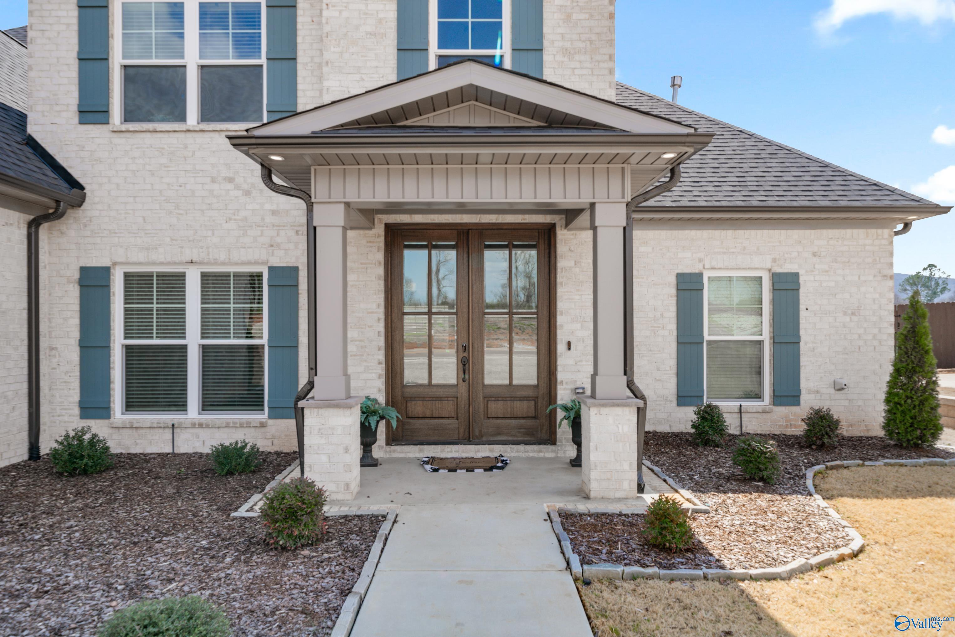 228 Oakland View Drive, Brownsboro, Alabama image 5
