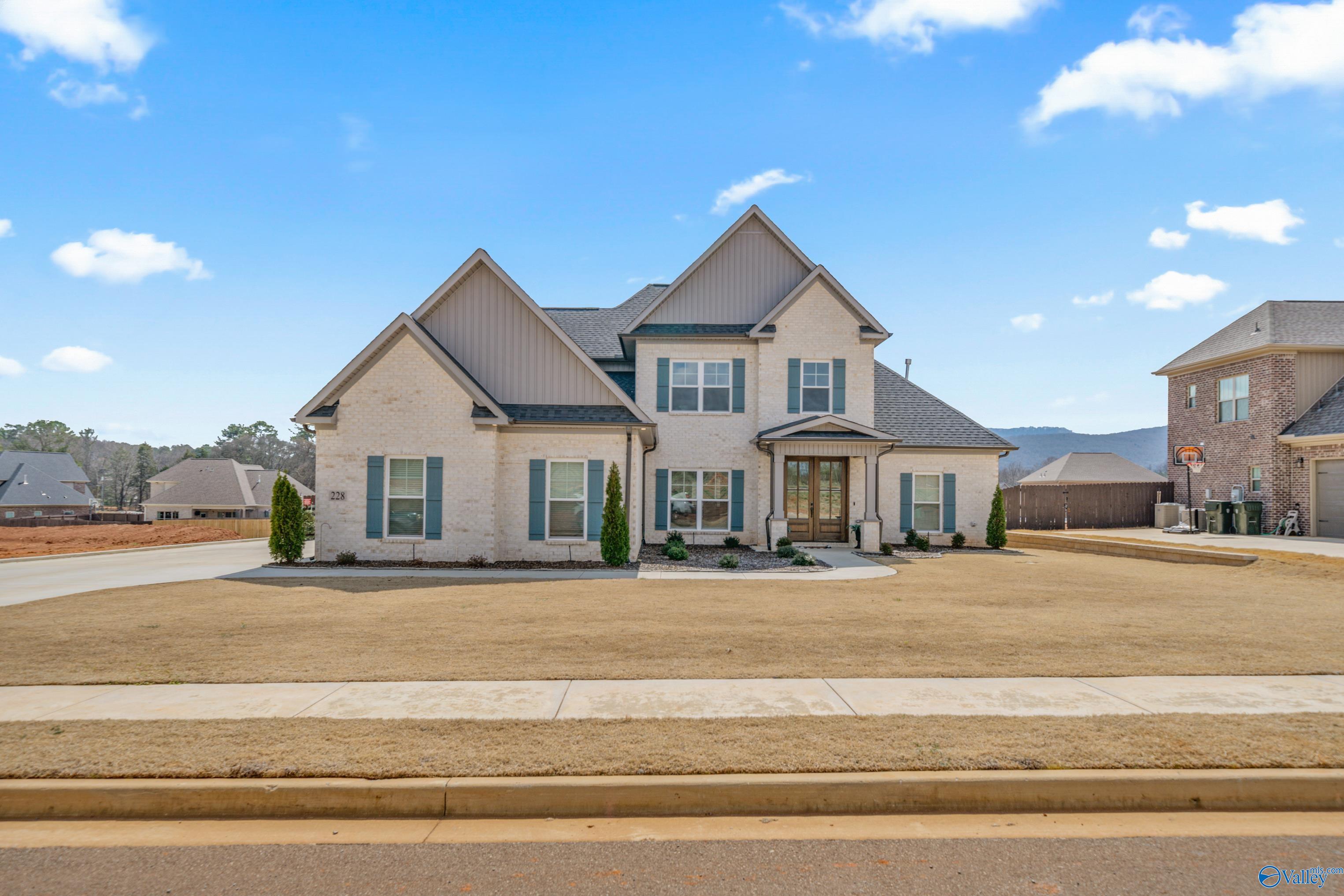 228 Oakland View Drive, Brownsboro, Alabama image 4