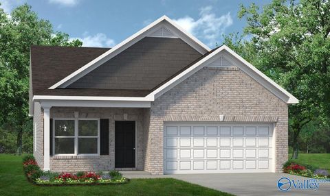 104 Khloiey Hopes Lane New Market AL 35761