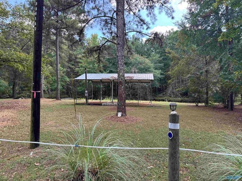 Vacant Land For Sale - LOT 11 & 12 County Road 450<br/> Centre, AL 35960