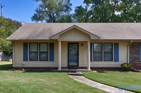 Condo For Rent - 8147 Oldfield Road #1<br/> Huntsville, AL 35802