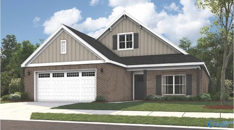 Homes For Sale - 334 Natures Edge Way<br/> Toney, AL 35773