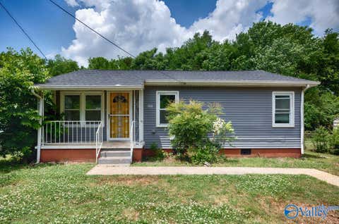 Homes For Sale - 1715 Chester Street<br/> Madison County, Huntsville, AL 35816