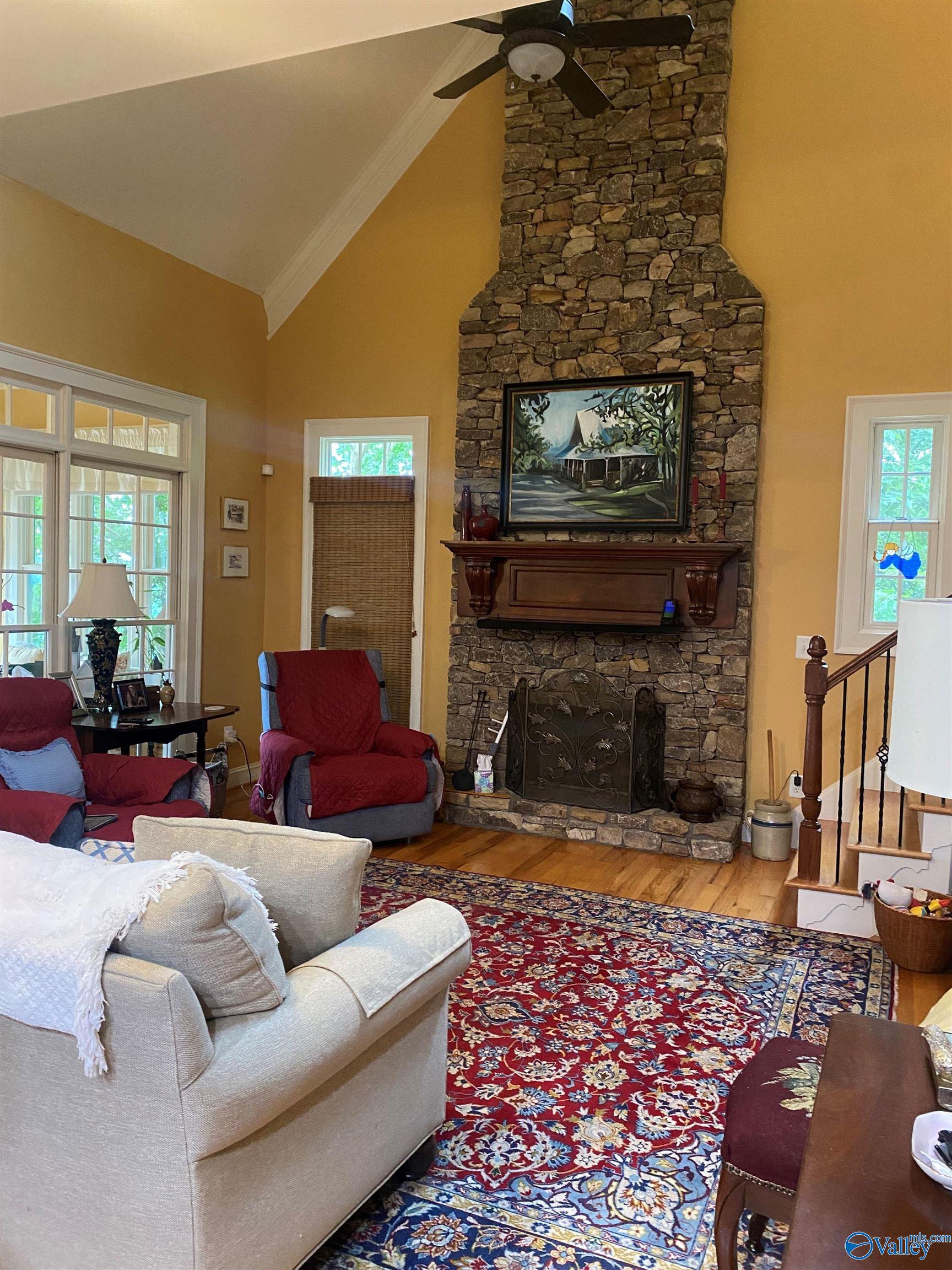 640 County Road 848, Mentone, Alabama image 2