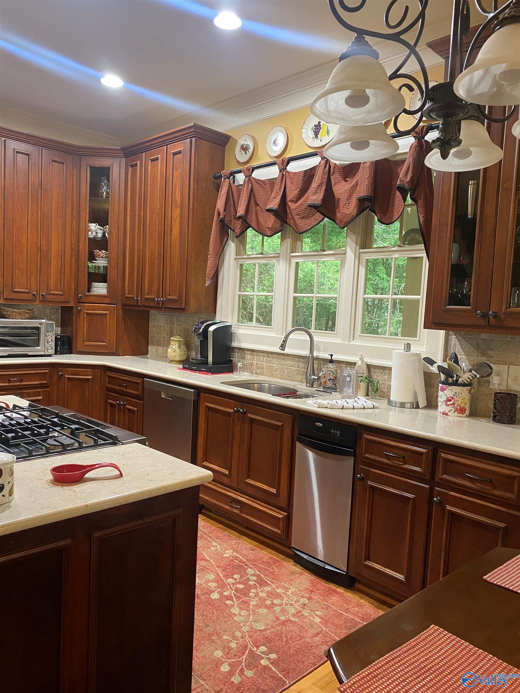 640 County Road 848, Mentone, Alabama image 3