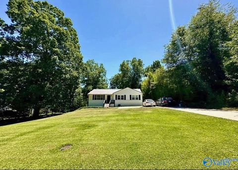 Homes For Sale - 1640 Woodland Street<br/> Cullman County, Cullman, AL 35055