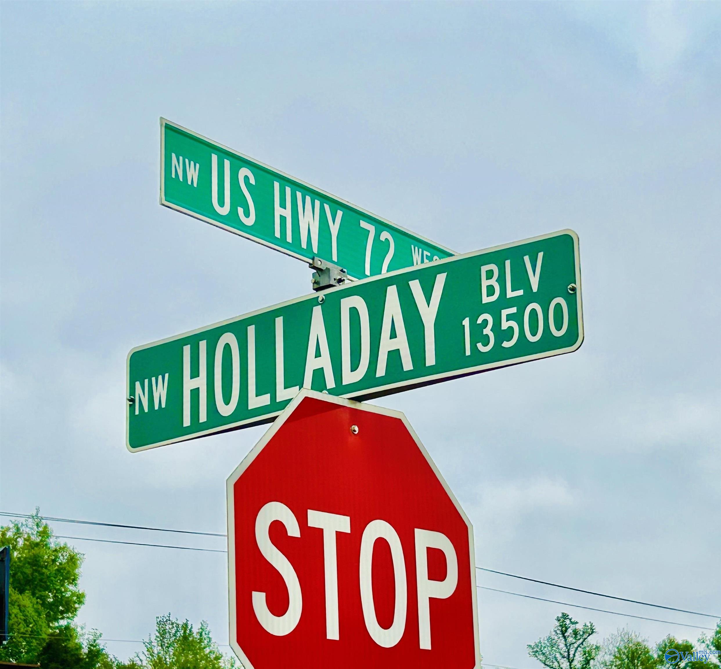 20 Acres Highway 72