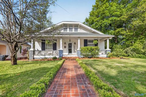 631 Haralson Avenue Gadsden AL 35901