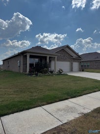 130 Arctic Fox Trail Meridianville AL 35759