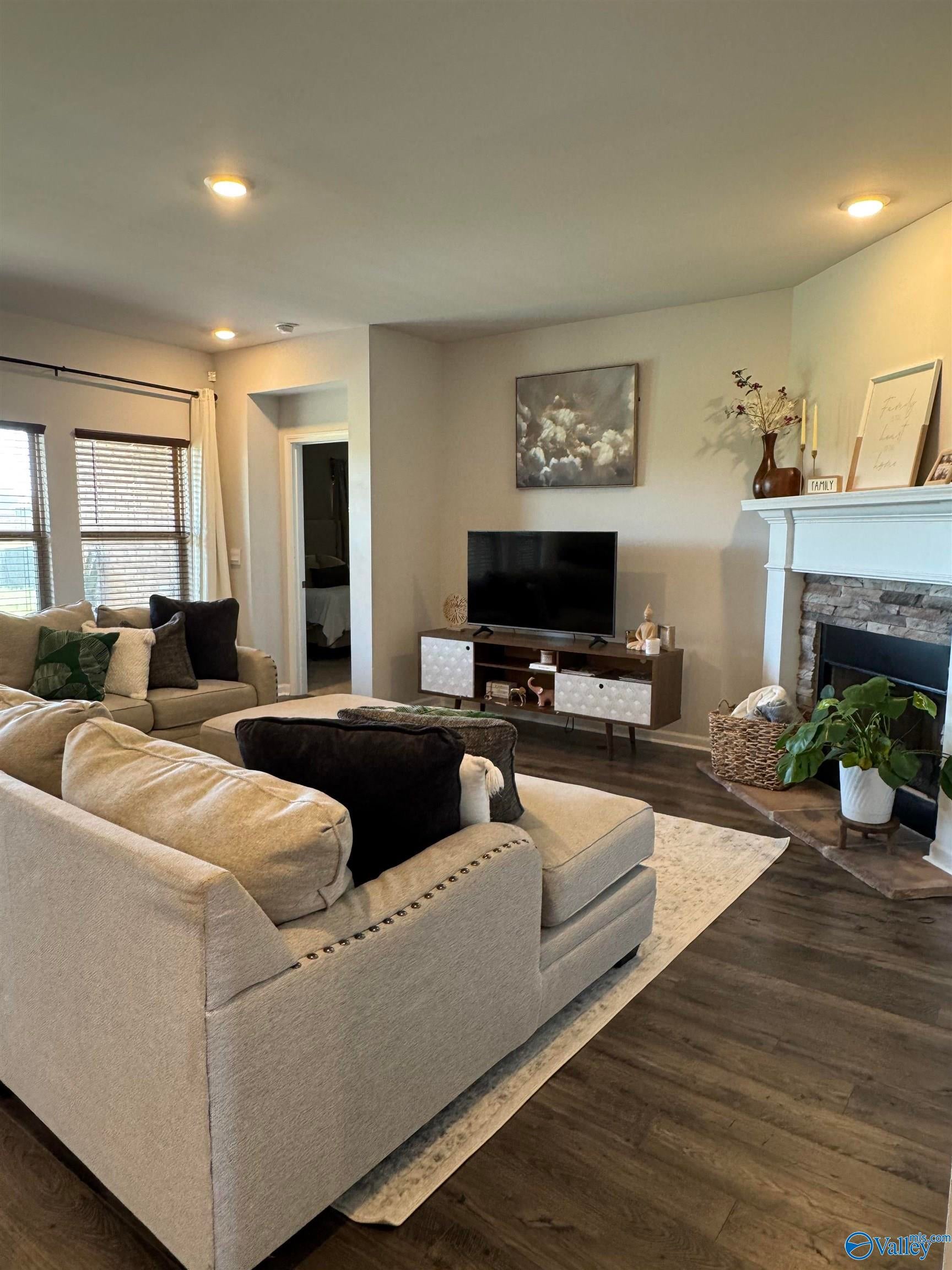 130 Arctic Fox Trail