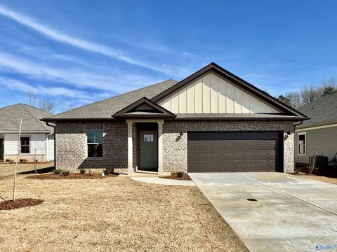 Homes For Sale - 7112 Hampton Mill Drive<br/> Owens Cross Roads, AL 35763