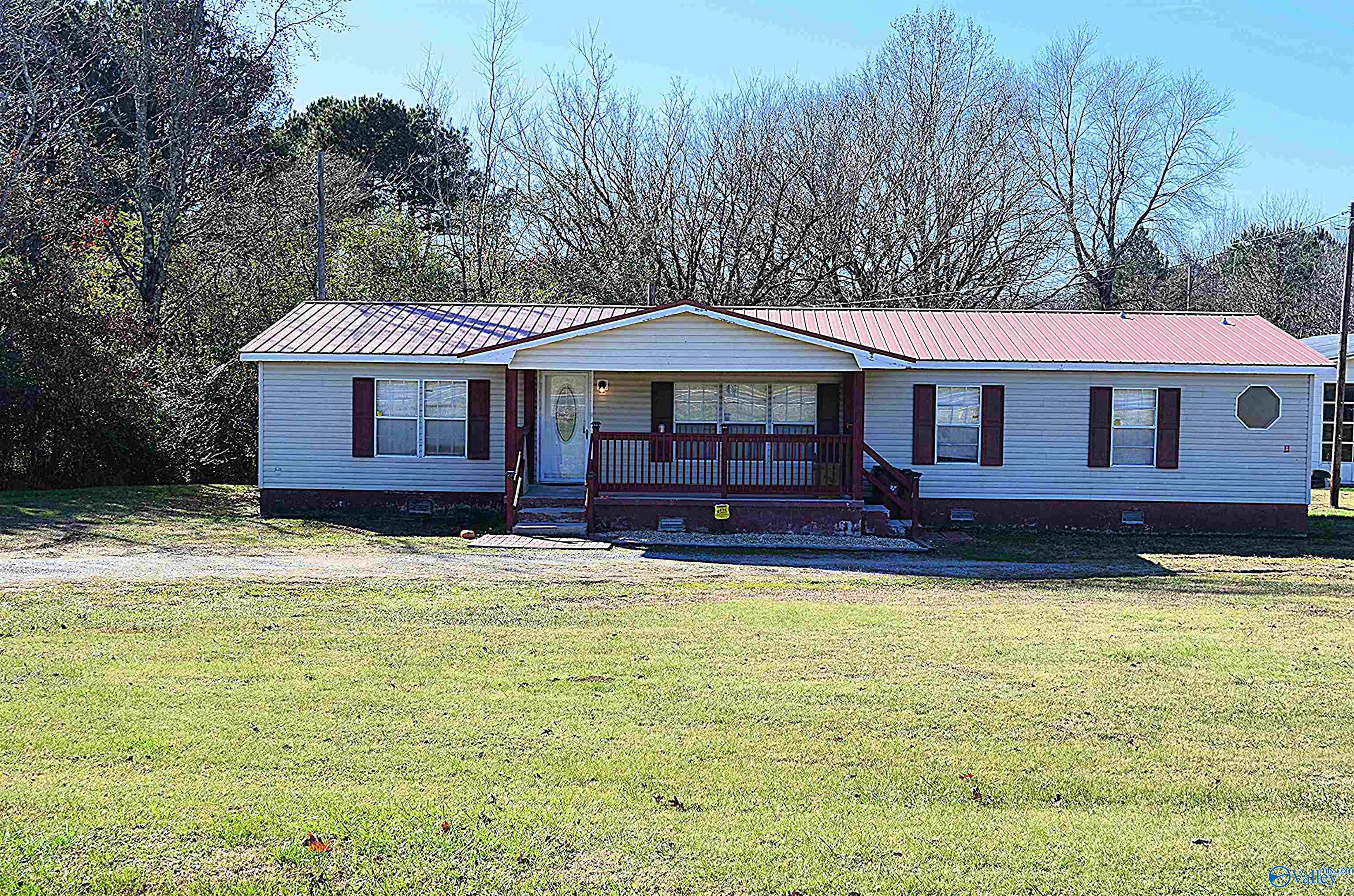 8644 County Road 58, Pisgah, Alabama image 1