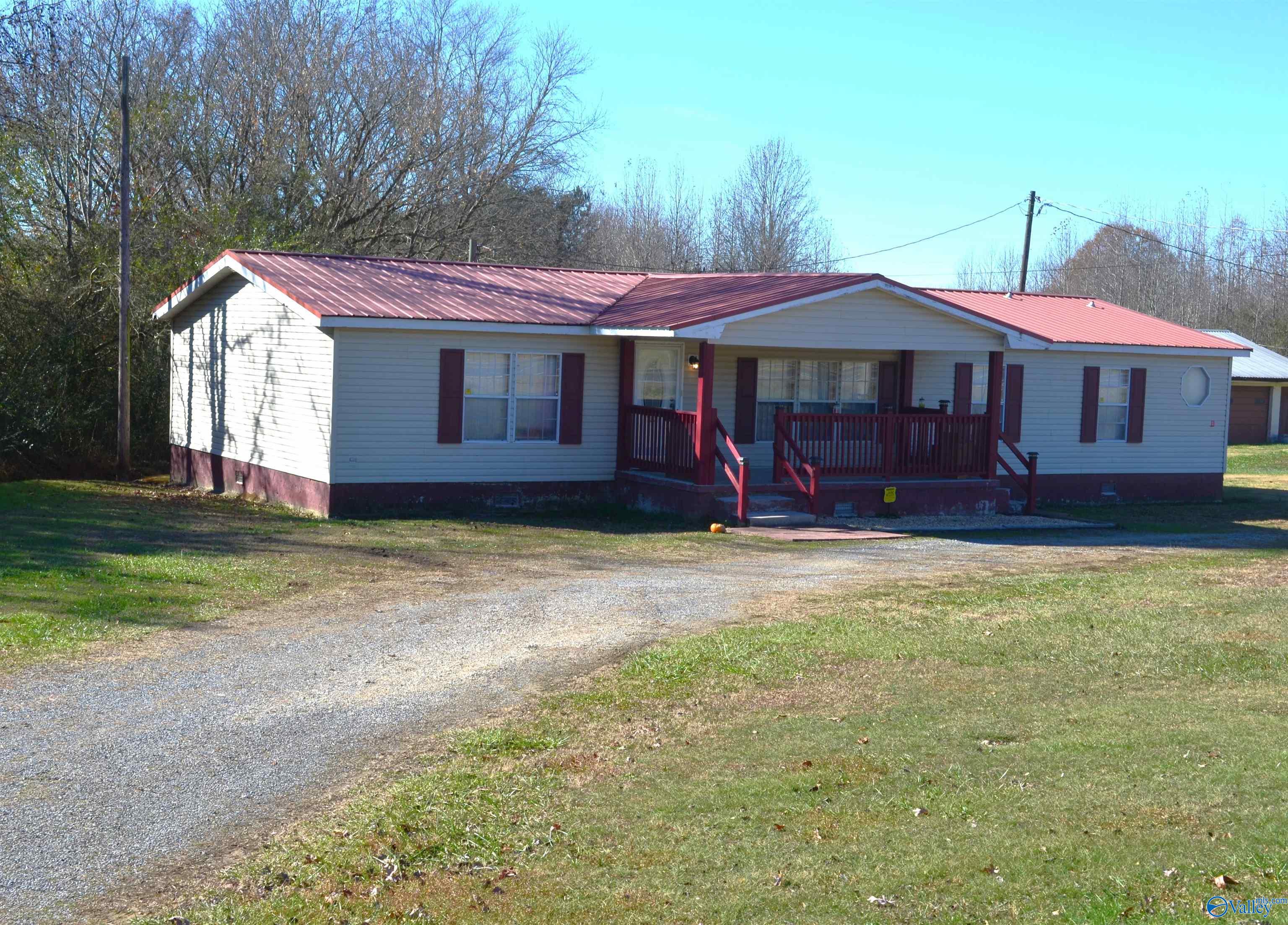 8644 County Road 58, Pisgah, Alabama image 2