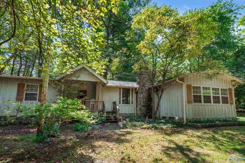 Homes For Sale - 16654 County Road 89<br/> Mentone, AL 35984