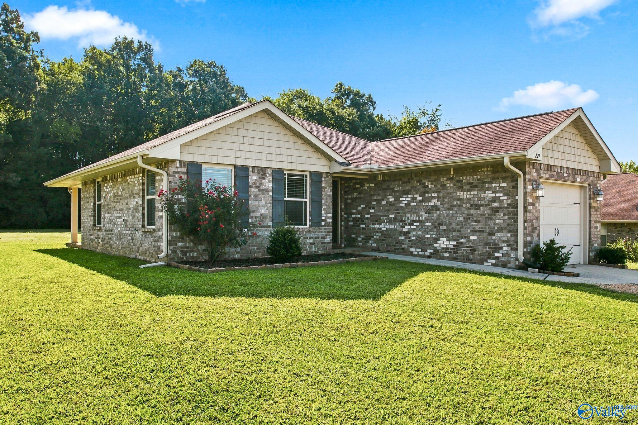 279 Lazy Oak Drive