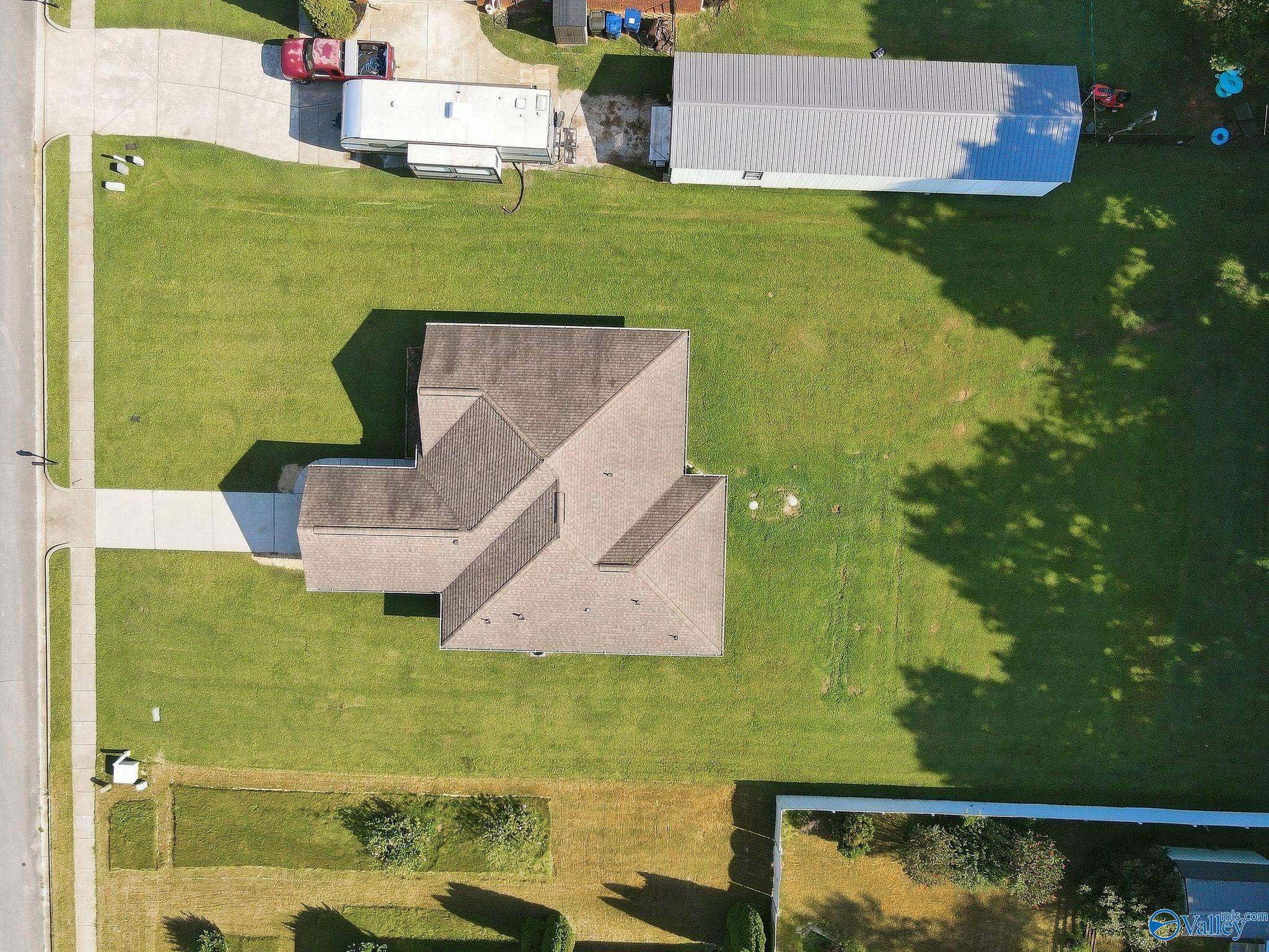 279 Lazy Oak Drive