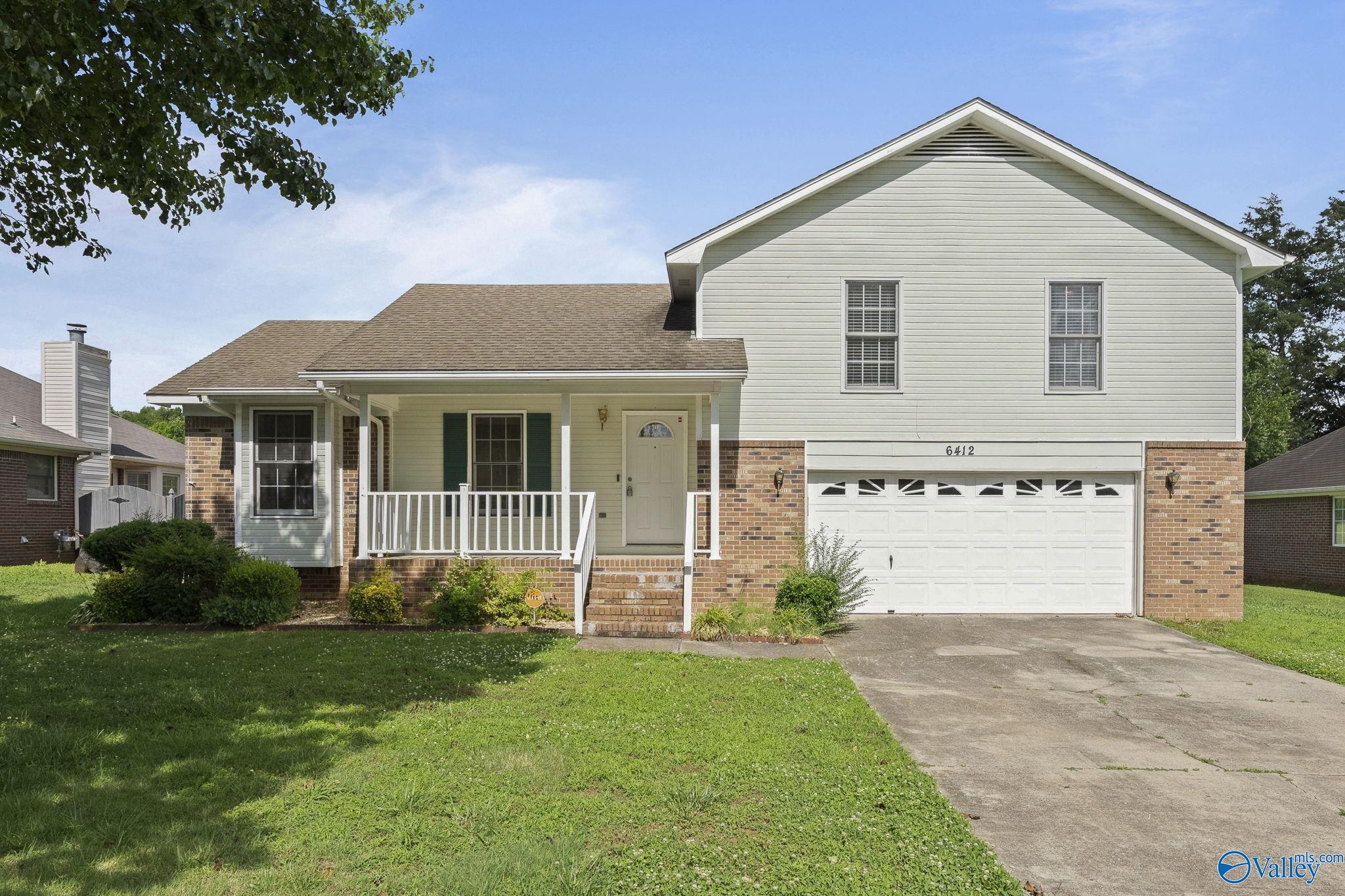 6412 Thistle Lane, Huntsville, Alabama image 1
