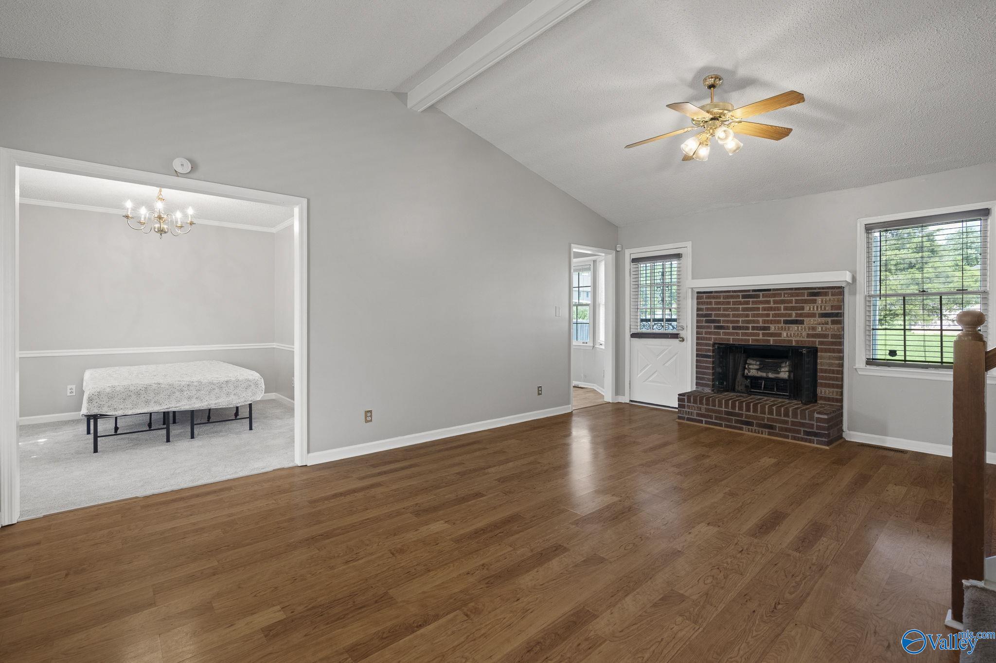 6412 Thistle Lane, Huntsville, Alabama image 3