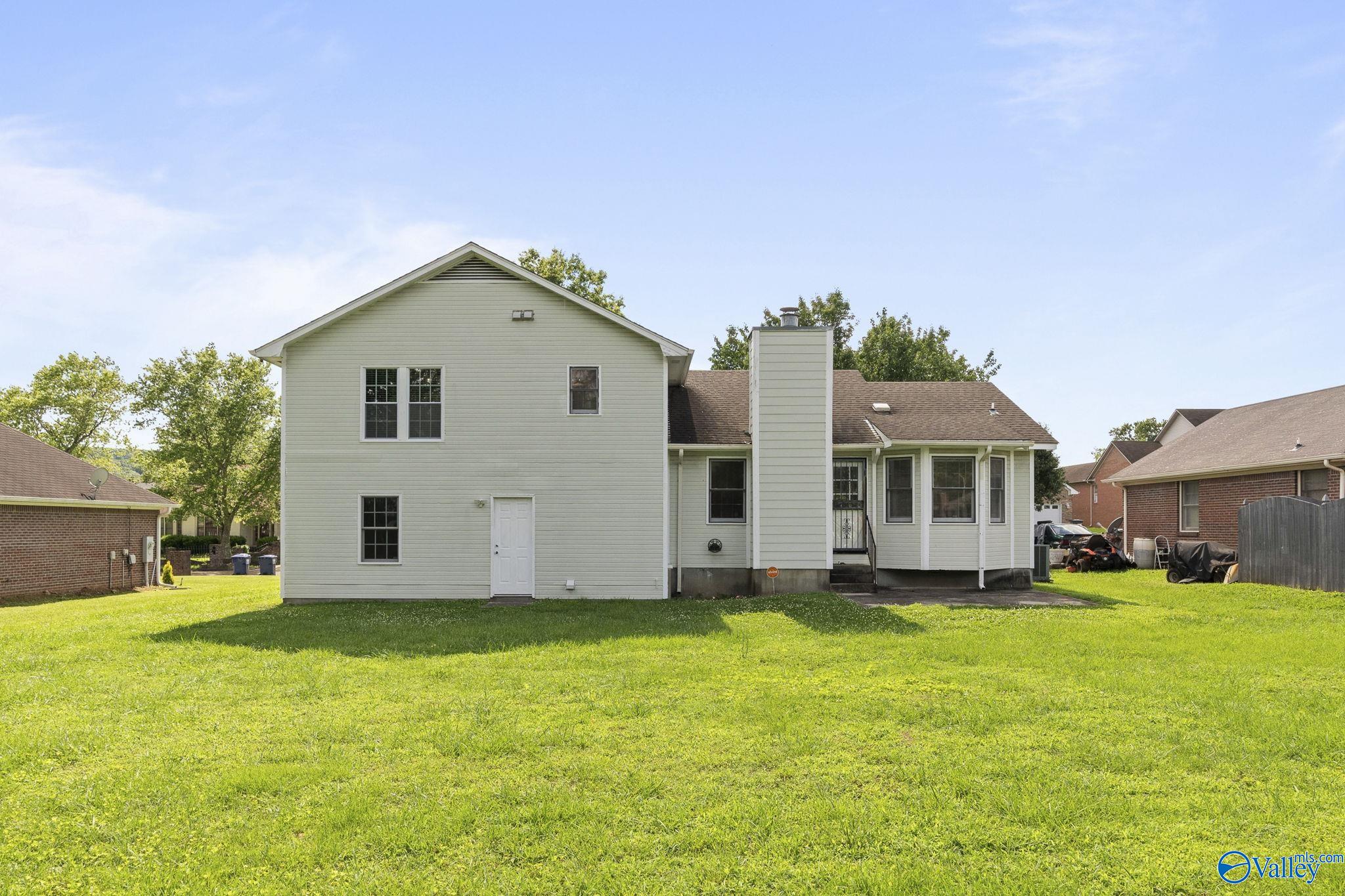 6412 Thistle Lane, Huntsville, Alabama image 32
