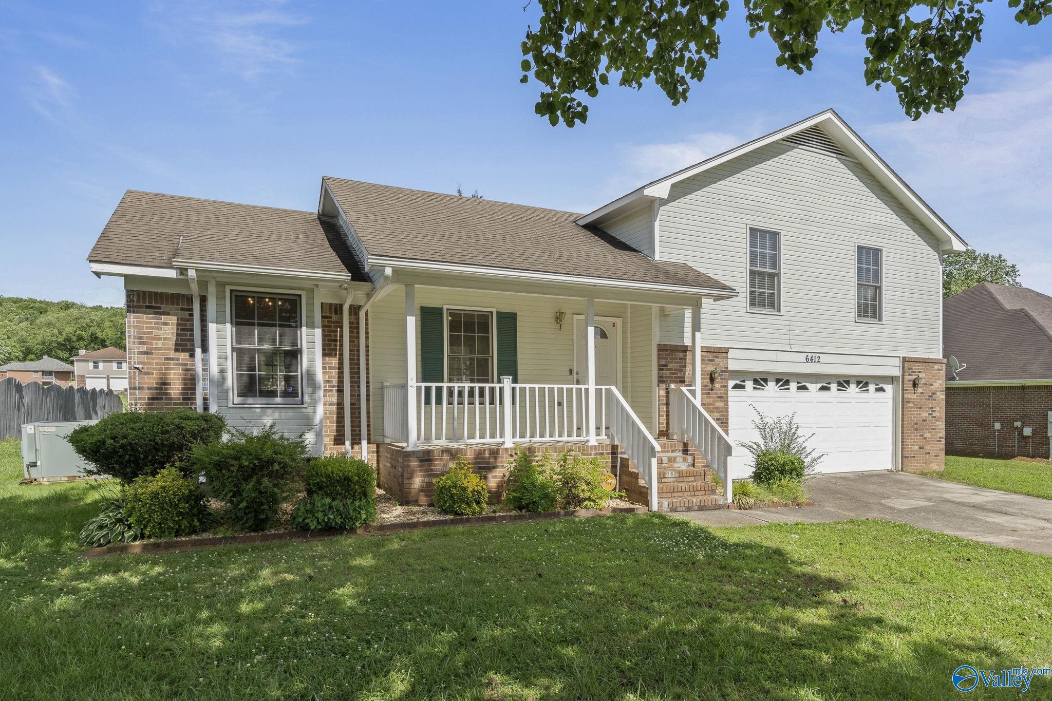 6412 Thistle Lane, Huntsville, Alabama image 2