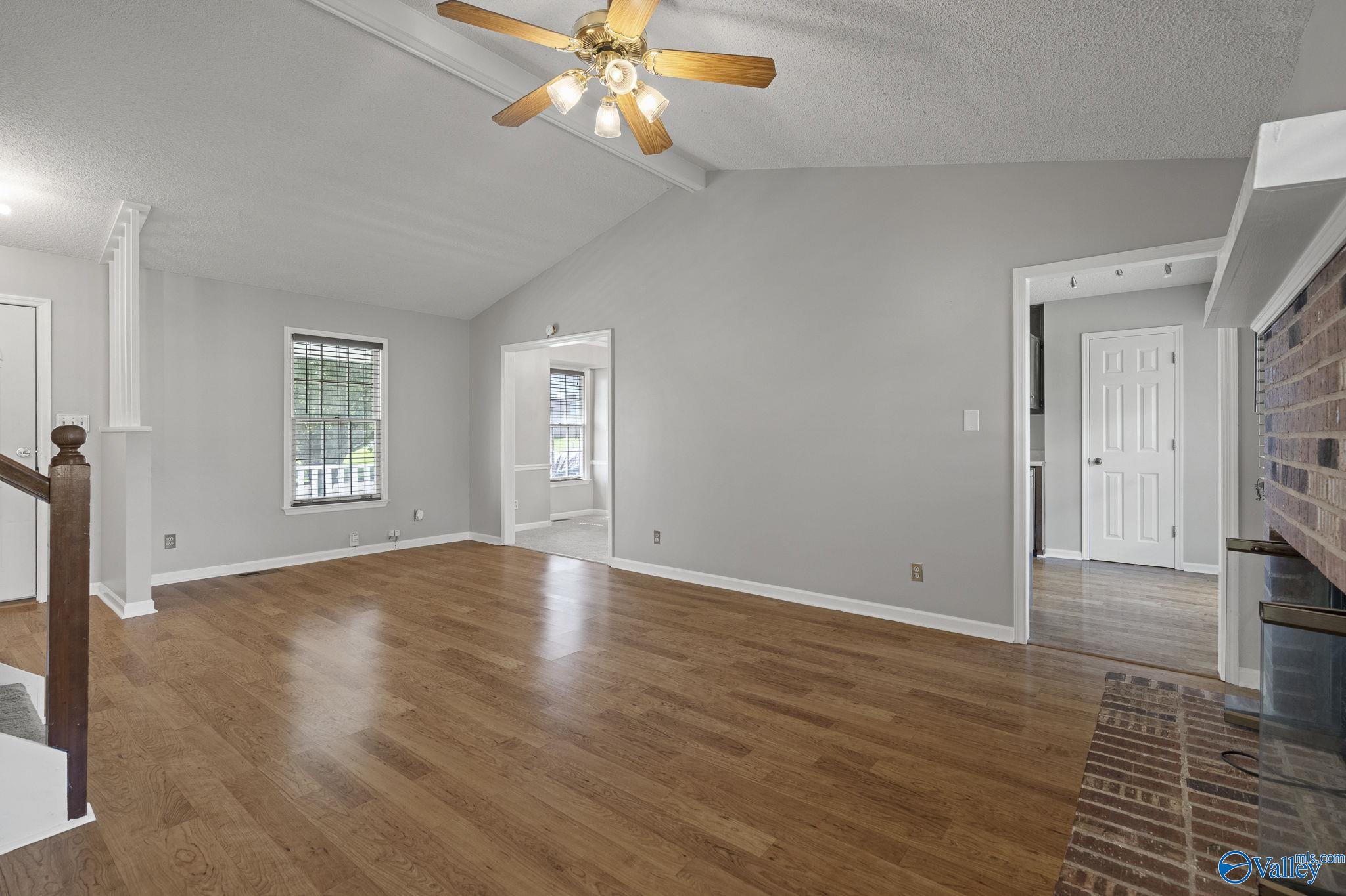6412 Thistle Lane, Huntsville, Alabama image 8