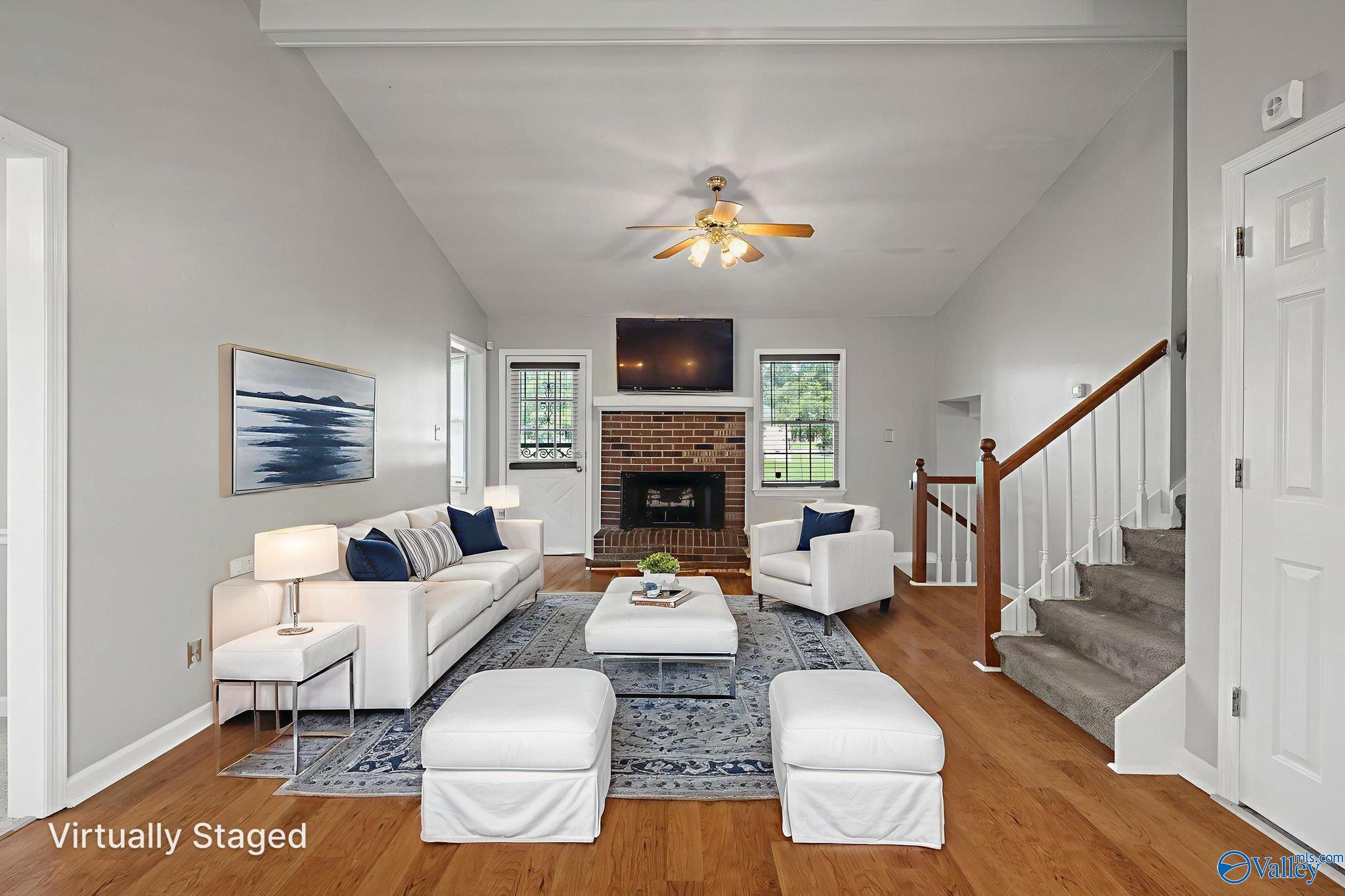 6412 Thistle Lane, Huntsville, Alabama image 6