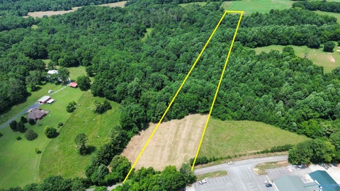 Vacant Land For Sale - 17677 Witty Mill Road<br/> Elkmont, AL 35620