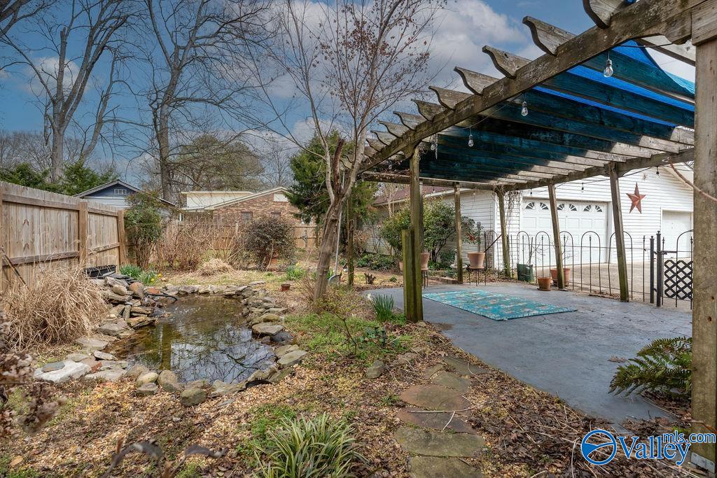 607 S Market Street, Scottsboro, Alabama image 33