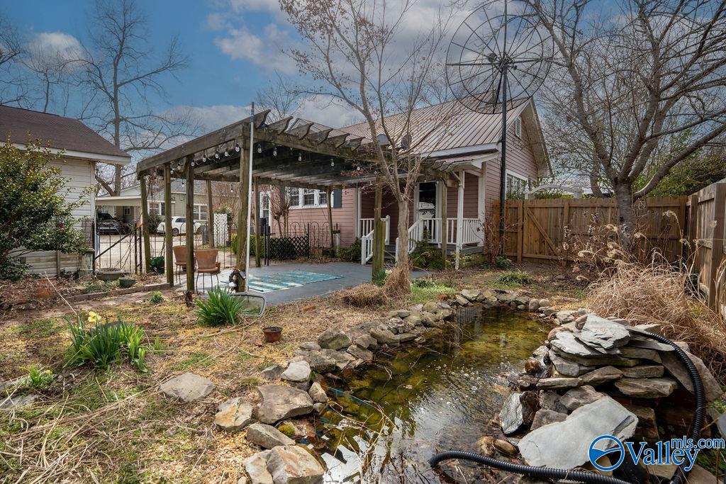 607 S Market Street, Scottsboro, Alabama image 37