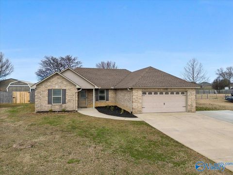 Photo of 27883 Phillip Wagnon Drive, Athens, AL 35613 (MLS # 21912918)