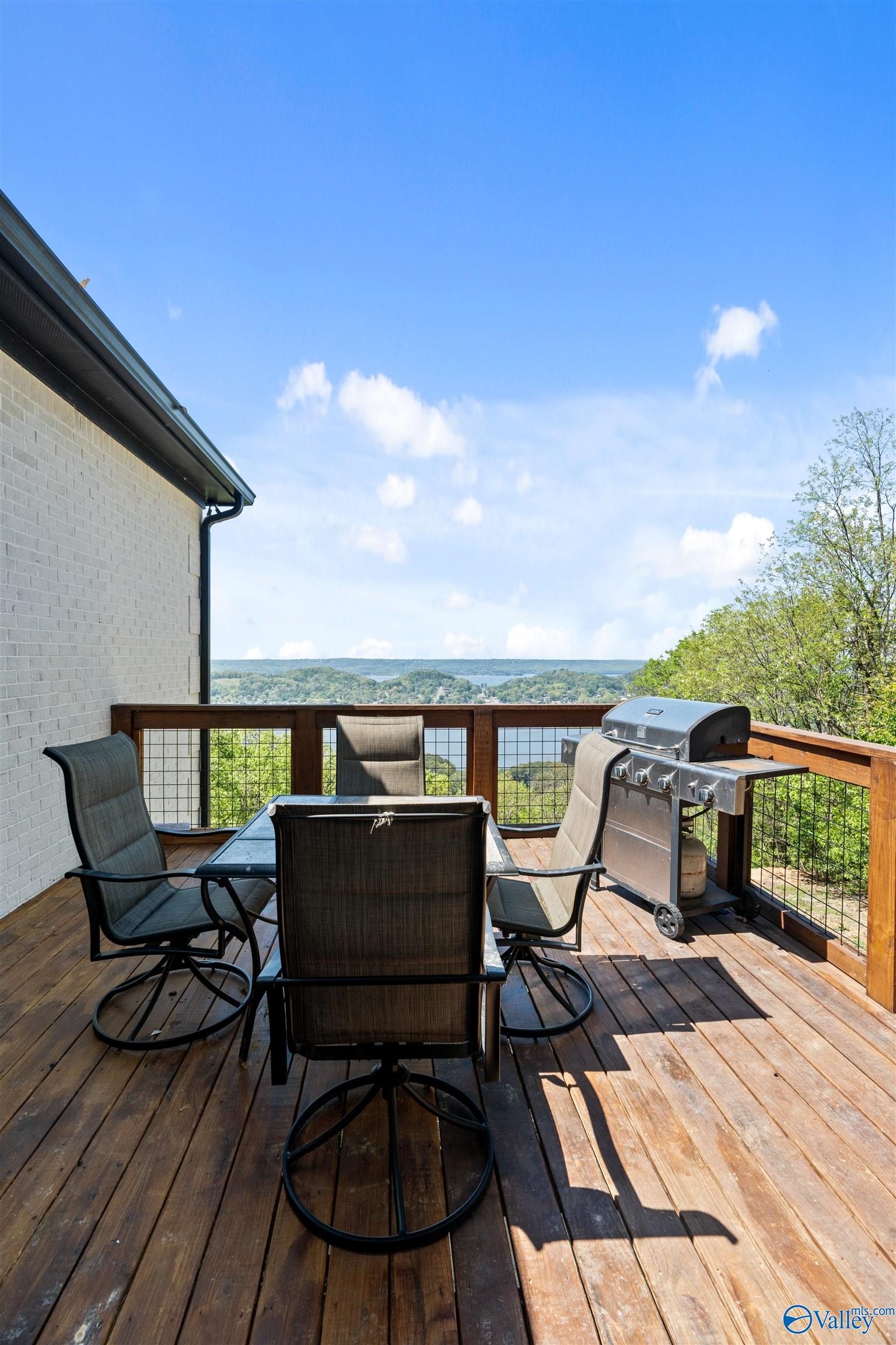 408 Ridgefield Circle, Guntersville, Alabama image 39