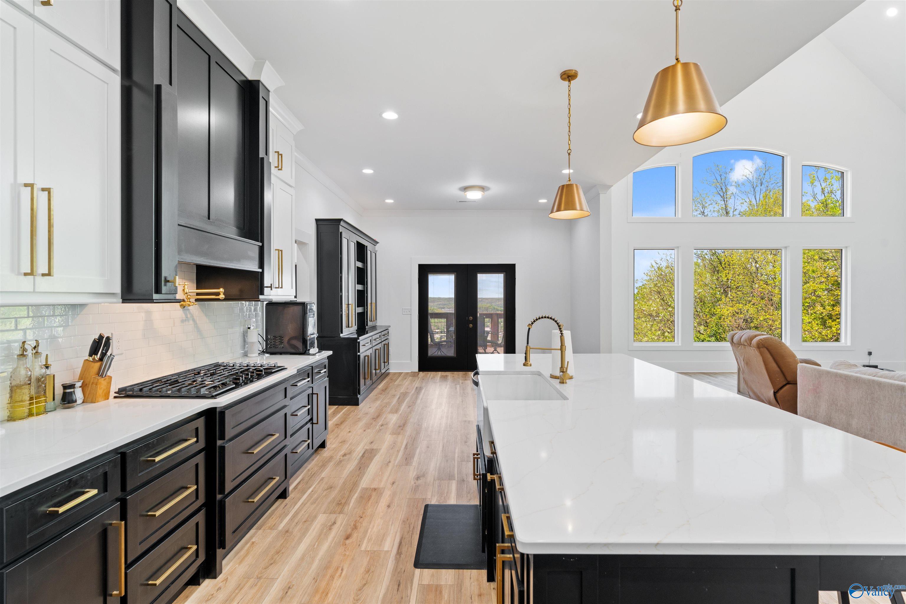 408 Ridgefield Circle, Guntersville, Alabama image 12