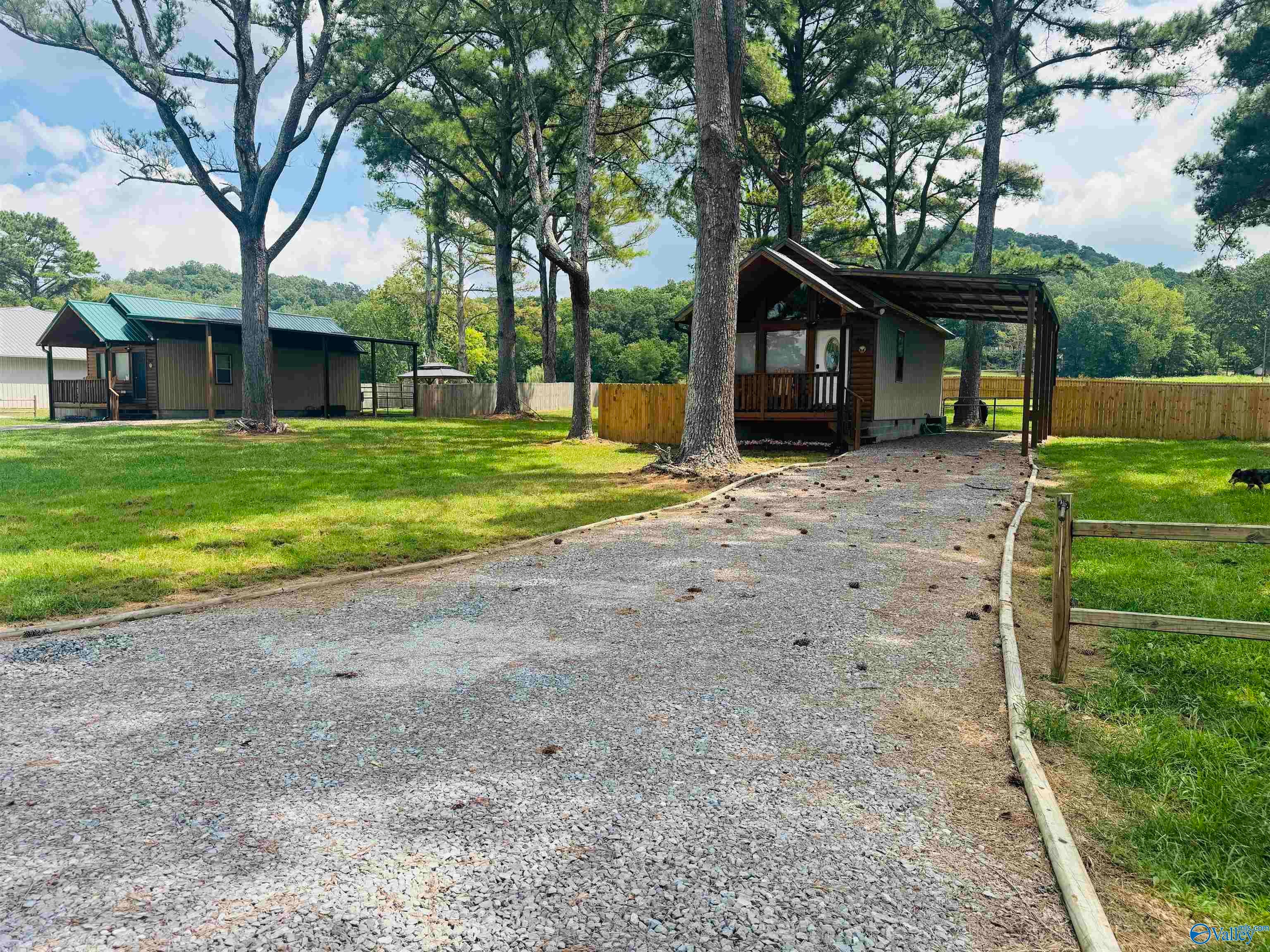 1314 Murphy Hill Road 1324