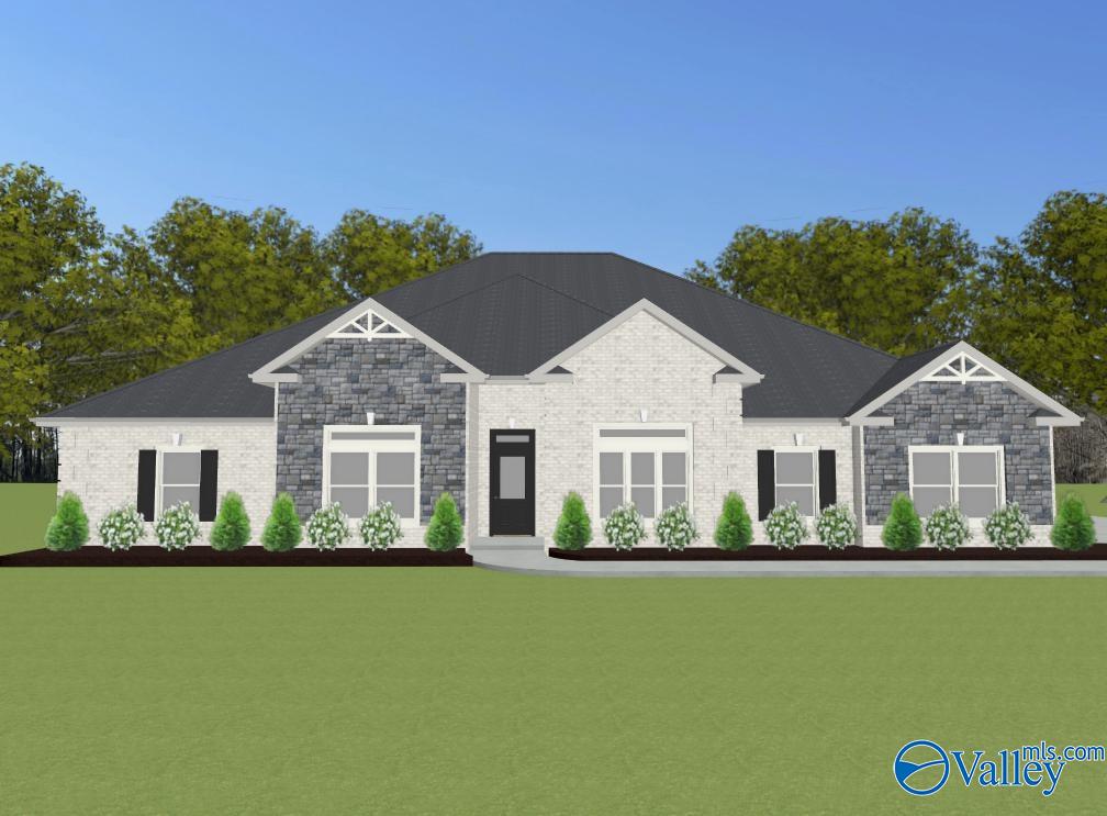 Augusta E1 Newby Chapel Road, Athens, Alabama image 2