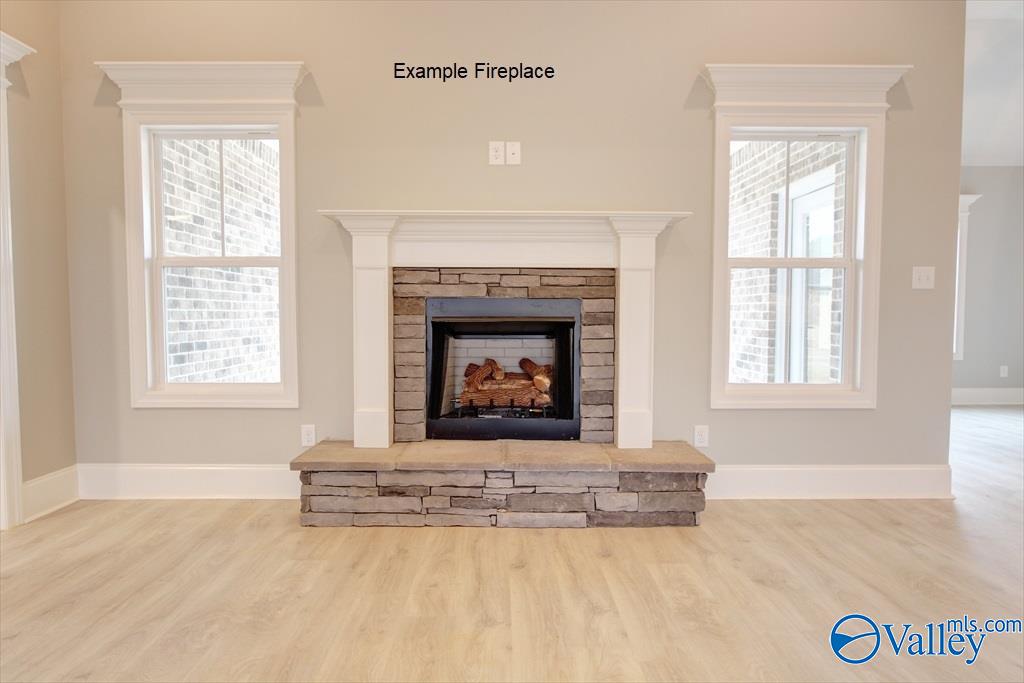 Augusta E1 Newby Chapel Road, Athens, Alabama image 9