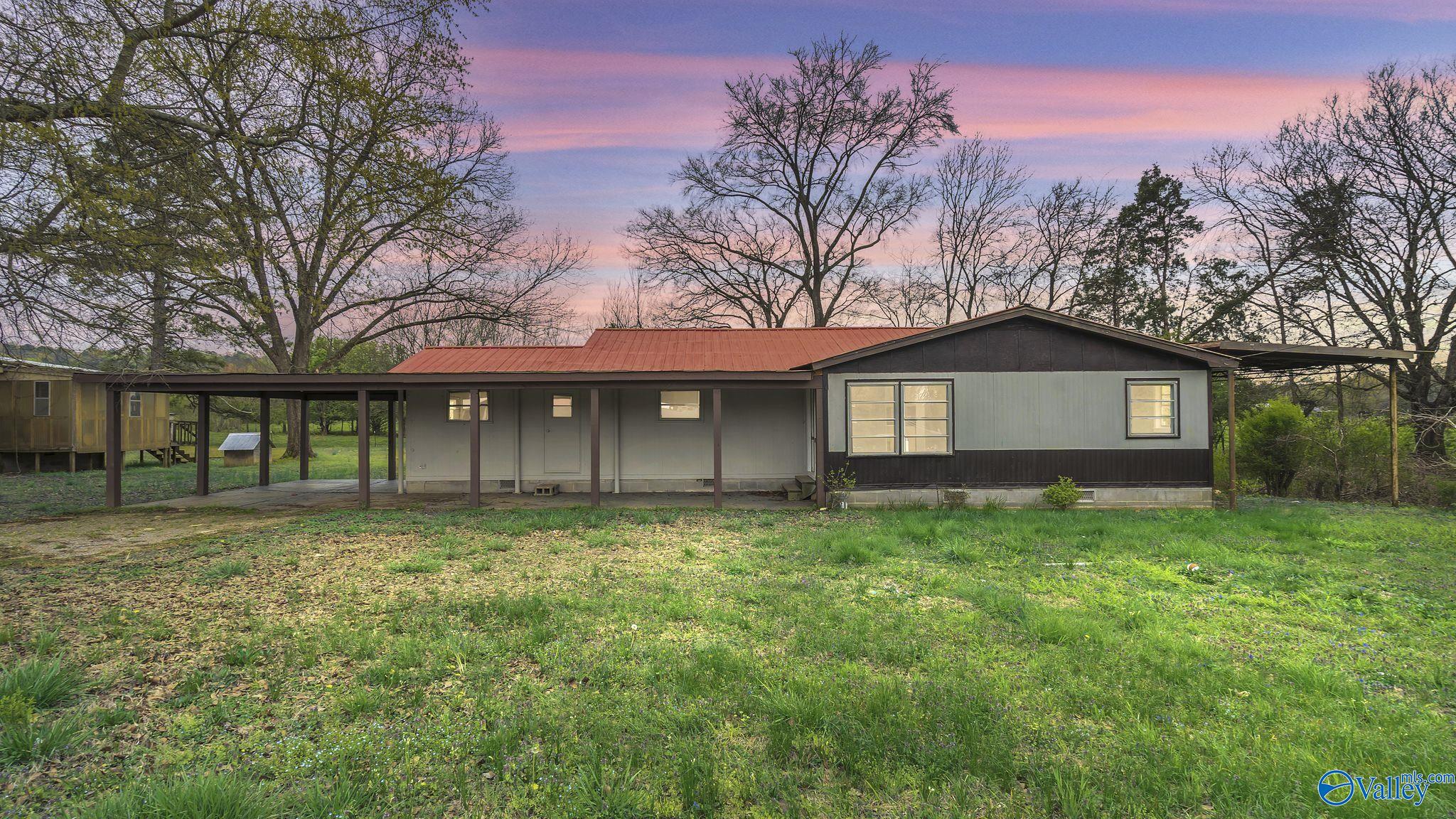 126 Hurt Street, Scottsboro, Alabama image 1