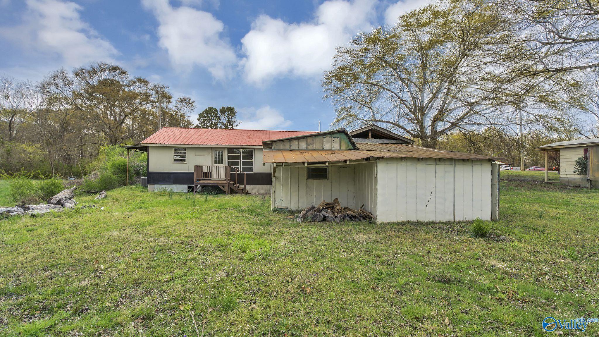 126 Hurt Street, Scottsboro, Alabama image 29