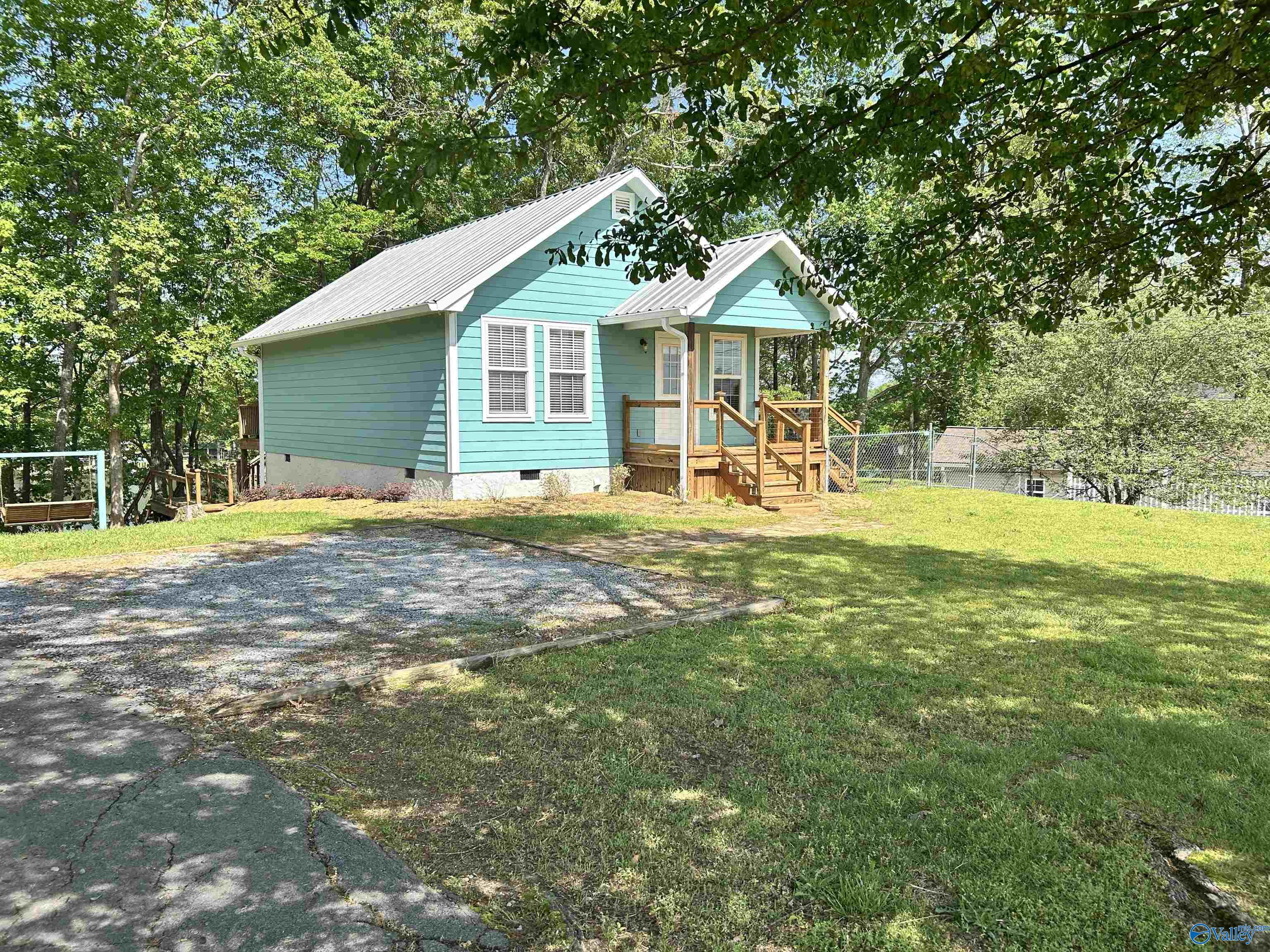 185 Little Nose, Centre, Alabama image 38