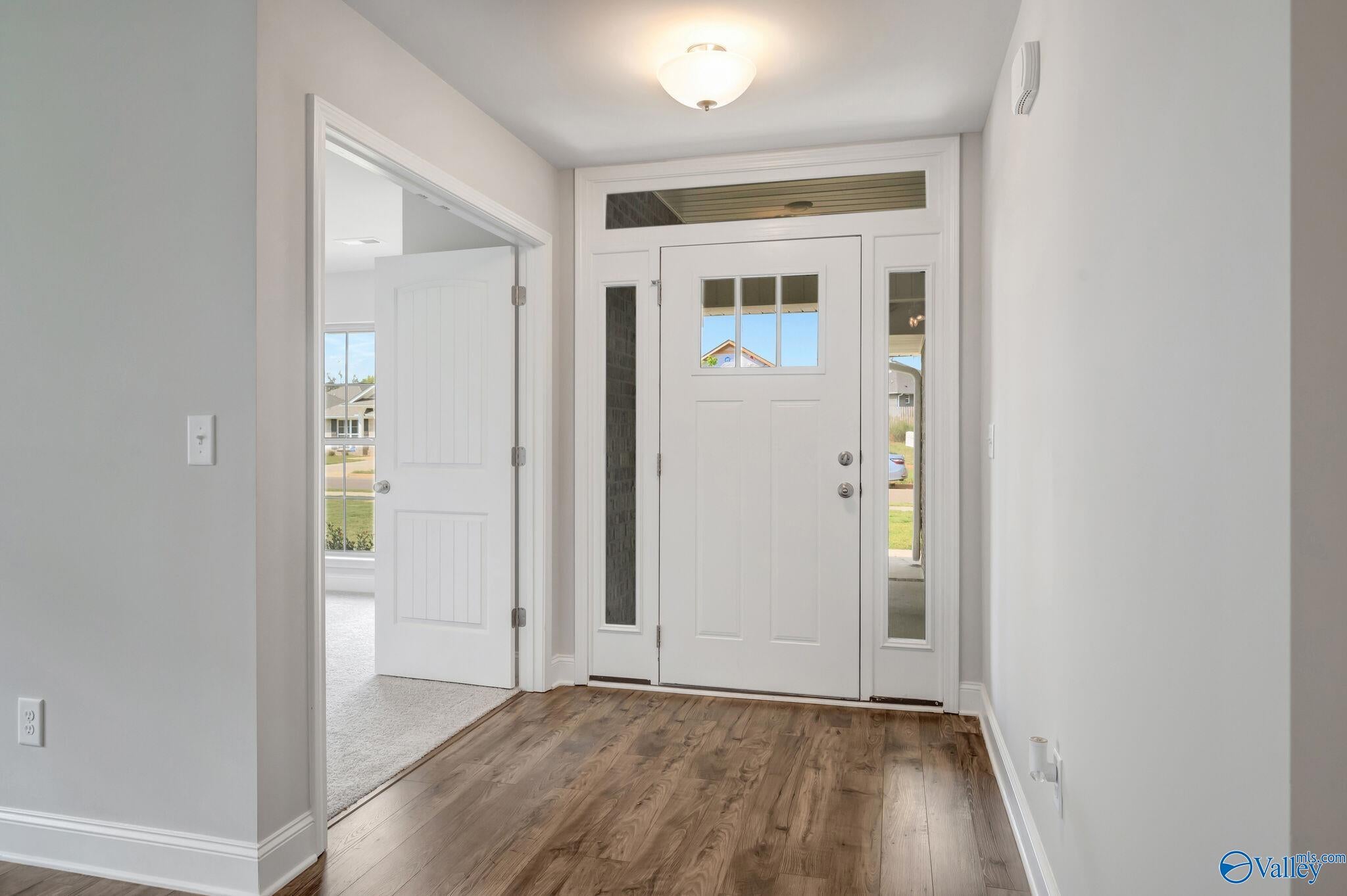 296 Poppy Trail