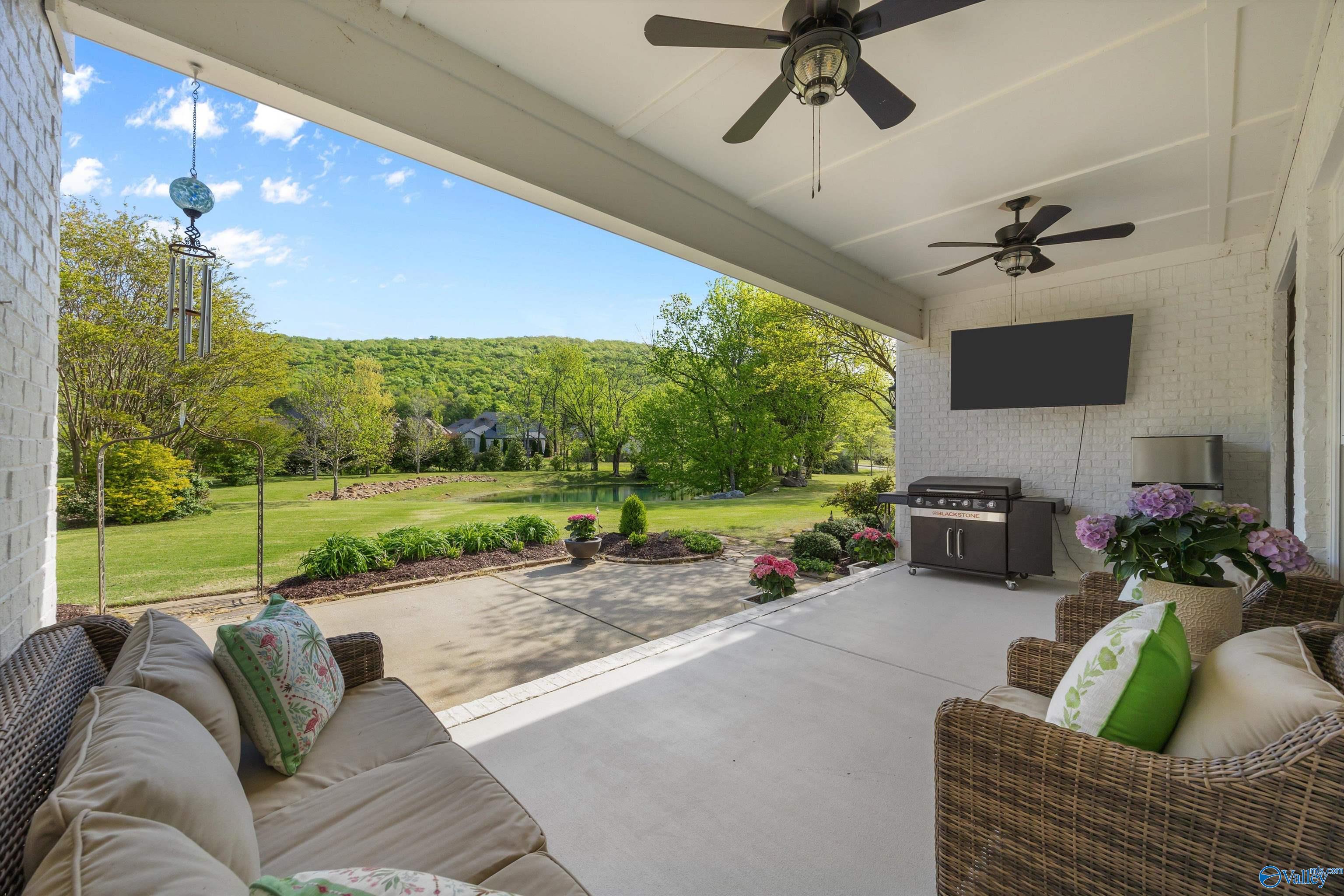 60 Mcmullen Lane, Gurley, Alabama image 2