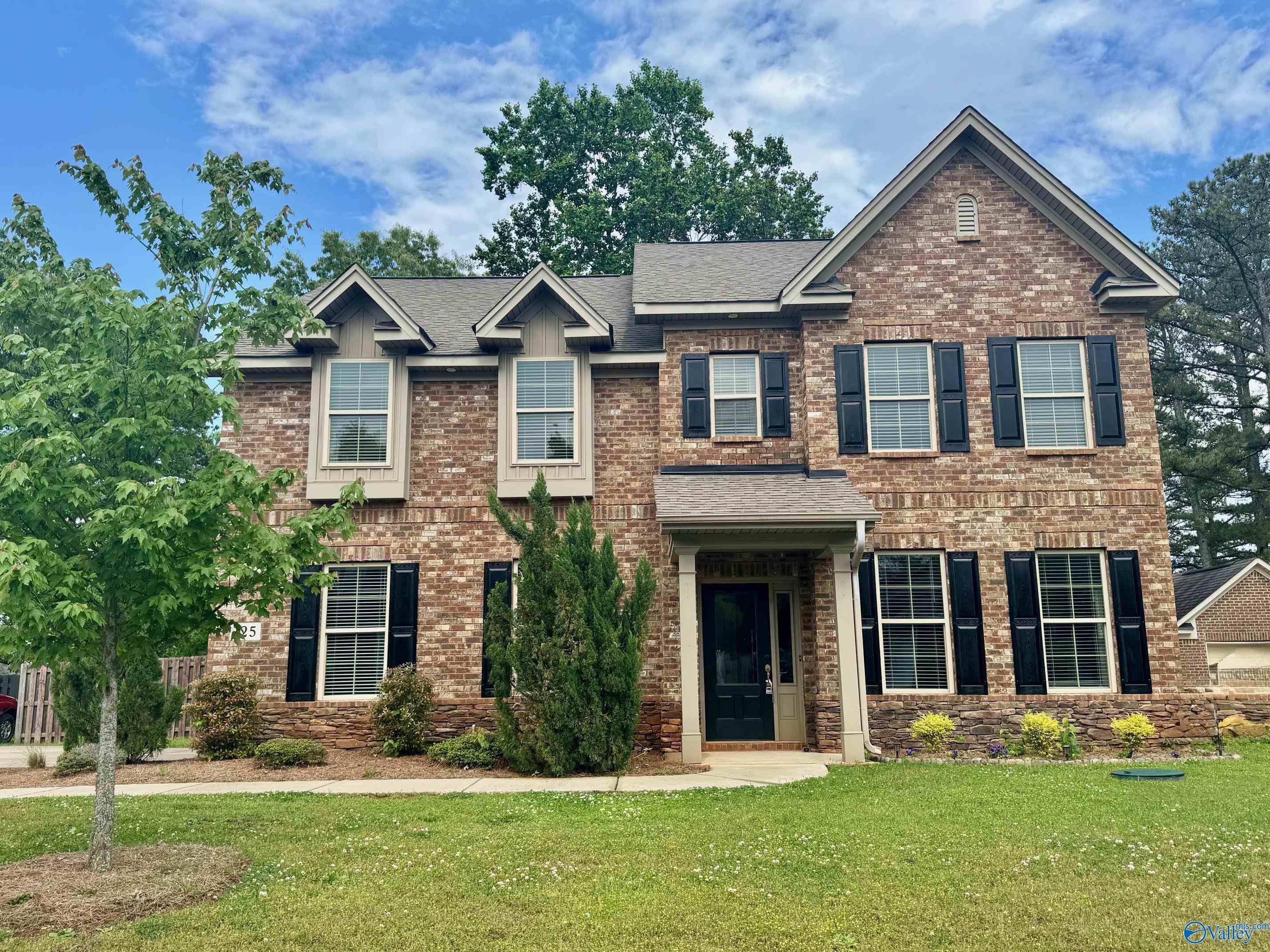 125 Crystal Springs Drive, Madison, Alabama image 1