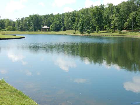 Vacant Land For Sale - 15 Winter Walk Way<br/> Huntsville, AL 35803